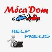 Meca'dom, Germigney - Horaires d'ouverture