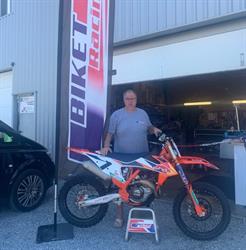 Biket Racing, Messanges - Horaires d'ouverture