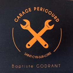 Garage Périgourd, Saint-Cyr-sur-Loire - Horaires d'ouverture
