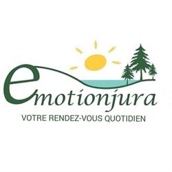 Émotionjura, Cousance - Horaires d'ouverture