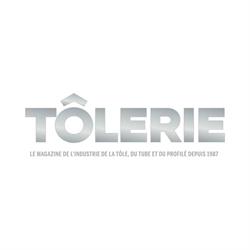 Tôlerie Magazine, Quimper - Horaires d'ouverture