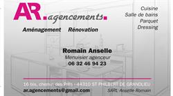 AR agencements, Saint-Philbert-de-Grand-Lieu - Horaires d'ouverture