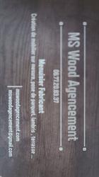 Wood Agencement, Flumet - Horaires d'ouverture