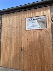OB Agencement, Sincey-lès-Rouvray - Horaires d'ouverture