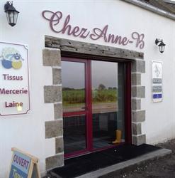 Chez Anne-B, Le Folgoët - Horaires d'ouverture