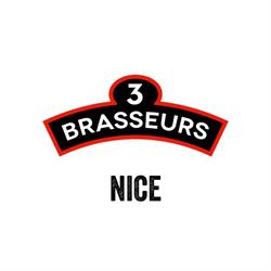 3 Brasseurs Nice, - Horaires d'ouverture