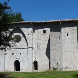 Prieuré de Lagrange, Durance - Horaires d'ouverture