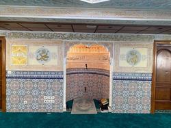 Mosquée Ennassiha, Colmar - Horaires d'ouverture