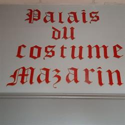 Palais du Costume – Mazarin, Lesparre-Médoc - Horaires d'ouverture