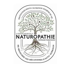 Naturopathe Iridologue Certifiée Nathalie Marchand Angoulins, - Horaires d'ouverture
