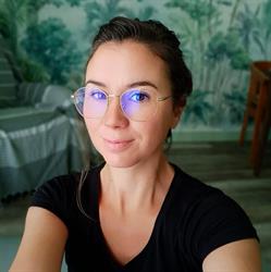 Lucie Martin Praticienne Shiatsu, La Chapelle-d'Aligné - Horaires d'ouverture