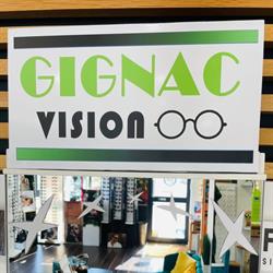 Gignac Vision, Gignac-la-Nerthe - Horaires d'ouverture