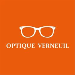 OPTIQUE VERNEUIL - Opticien, Verneuil-sur-Vienne - Horaires d'ouverture