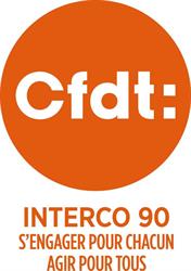 CFDT Interco 90, Belfort - Horaires d'ouverture
