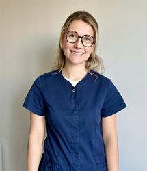 Justine Vandercruyssen, Dunkerque - Horaires d'ouverture