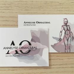 Annelyse Ormazàbal, Coligny - Horaires d'ouverture