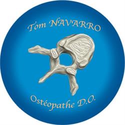 NAVARRO Tom - Ostéopathe DO MROF, Gap - Horaires d'ouverture