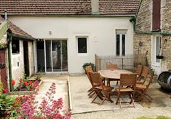 jardin de Lucien, Les Riceys - Horaires d'ouverture