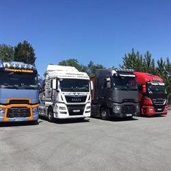 Transports Fabaron, Abzac - Horaires d'ouverture