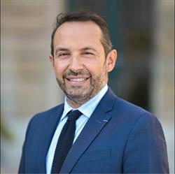 Permanence parlementaire de Sébastien Chenu, Denain - Horaires d'ouverture