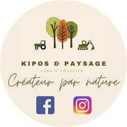 Kipos & paysage, Le Fresne-Camilly - Horaires d'ouverture