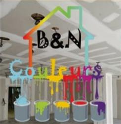 B&N Couleurs - Jointoyeur - Jointeur - bandeur - Peintre en batiment, Nantes - Horaires d'ouverture