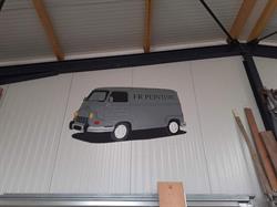 FR Peinture, Noyal - Horaires d'ouverture