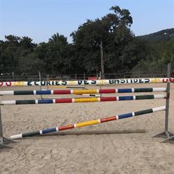 Ecurie Des Bastides, Grasse - Horaires d'ouverture
