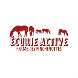 Pension de Chevaux - Ecurie Active - Ferme Des Pinchenottes, Vittonville - Horaires d'ouverture
