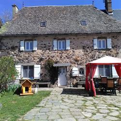 Les Amis d'Oldzii, Neuvéglise - Horaires d'ouverture