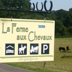 Gîtes à La Ferme aux Chevaux, Bazian - Horaires d'ouverture