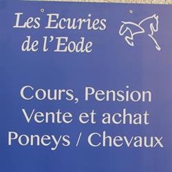 Les écuries de l'éode, Huchenneville - Horaires d'ouverture