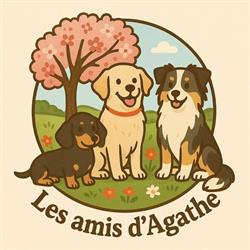Les amis d'Agathe, pension canine Yvoire, - Horaires d'ouverture