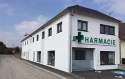 Pharmacie de Costebelle, Hambach - Horaires d'ouverture