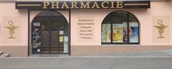 Pharmacie de Jausiers, - Horaires d'ouverture