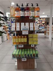 Pharmacie De La Coquille - Horaires d'ouverture