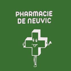 Pharmacie de Neuvic (Corrèze), - Horaires d'ouverture
