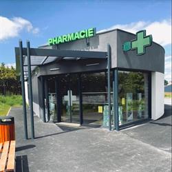 Pharmacie Amiaud-Lejeune, Ploërdut - Horaires d'ouverture