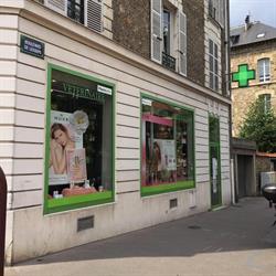 Pharmacie Pasmant Saint-Symphorien, Versailles - Horaires d'ouverture