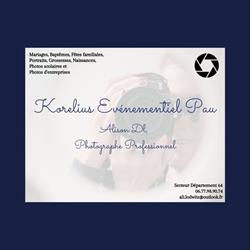 Korelius Evenementiel Pau, Jurançon - Horaires d'ouverture