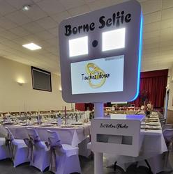 Location Borne Selfie / Photobooth, Proville - Horaires d'ouverture