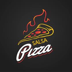 Salsa pizza, Lamanon - Horaires d'ouverture