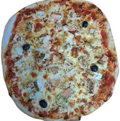 New Pizza, Villariès - Horaires d'ouverture