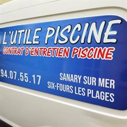 L'Utile Piscine Sanary, Sanary-sur-Mer - Horaires d'ouverture