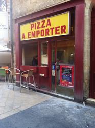 Les Délices de Vérone Pizzeria, Bordeaux - Horaires d'ouverture