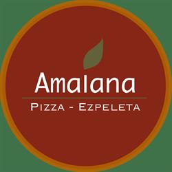 Pizza Amaiana, Espelette - Horaires d'ouverture