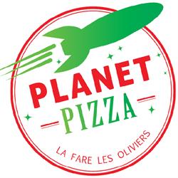 Planet Pizza, La Fare-les-Oliviers - Horaires d'ouverture
