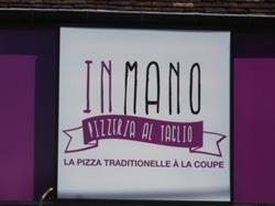 In Mano, La Chapelle-en-Serval - Horaires d'ouverture