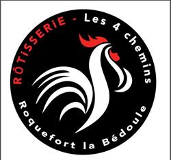 Rôtisserie Les 4 chemins, Roquefort-la-Bédoule - Horaires d'ouverture