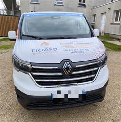 Entreprise Picard Jean-michaël, Michery - Horaires d'ouverture